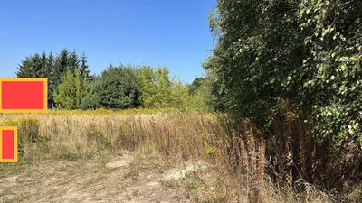 Działka budowlana 0.26 ha w gm. Niemce pow. Lublin - 4