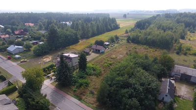 Piękna działka w pobliżu jeziora - 5