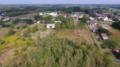 Piękna działka w pobliżu jeziora - 2