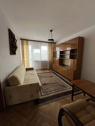 Mieszkanie-3pokoje-46m2 Poniatowa - 3