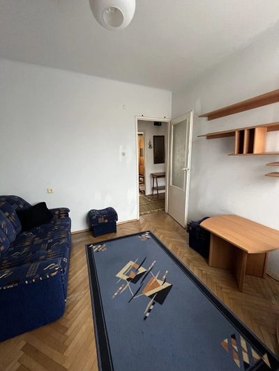 Mieszkanie-3pokoje-46m2 Poniatowa - 2