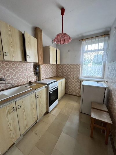 Mieszkanie-3pokoje-46m2 Poniatowa - 4