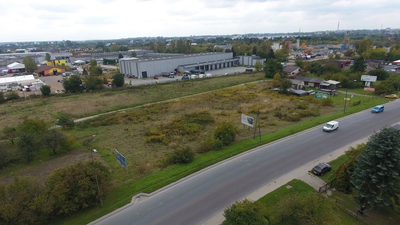 Lublin, ul. Turystyczna, 28ar, AG, inwestycyjna, - 4