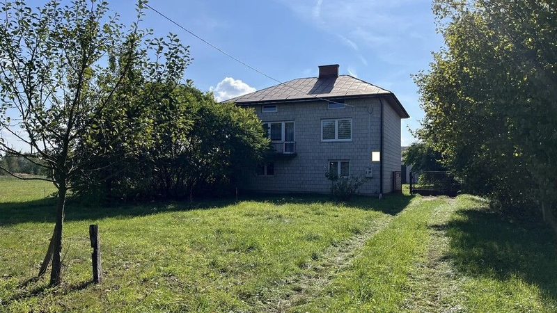 Siedlisko 0.3 ha, Rudki blisko Janowca i Wisły. - 108431656.jpg