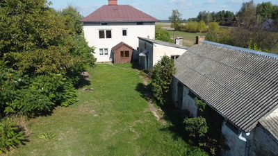 Siedlisko 0.3 ha, Rudki blisko Janowca i Wisły. - 4