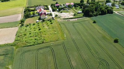 Snopków, 2ha,zmiana MPZP w trakcie - 4