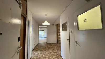 Mieszkanie 112 m2 (taras) przy parku w Puławach. - 5