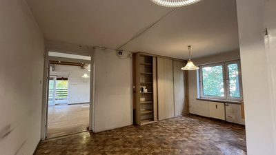 Mieszkanie 112 m2 (taras) przy parku w Puławach. - 4