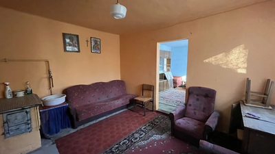 Siedlisko (działka 3623 m2) Przyłęk pow. Zwoleń. - 4