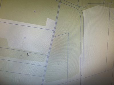 Działka 2,15 ha z potencjałem koło Nałęczowa. - 3