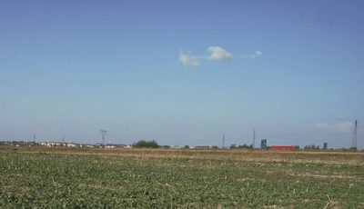 Działka 0,82ha U/MN Wólka gm. Długie pod Lublinem. - 3