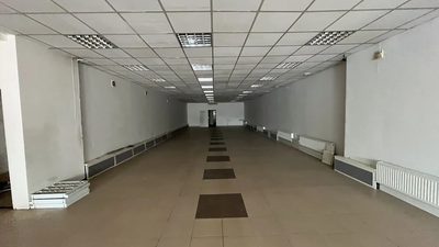 Lokal 370 m2 w centrum Zwolenia woj. mazowieckie. - 2