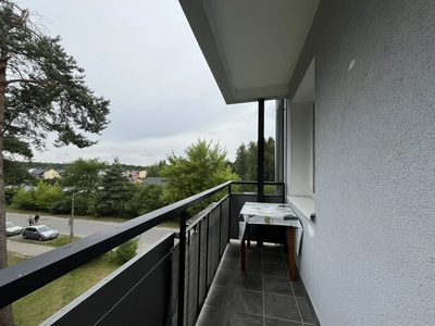 Mieszkanie 62,1 m2 ul. Sosnowa w Poniatowej. - 3