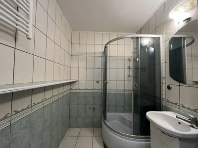 Mieszkanie 62,1 m2 ul. Sosnowa w Poniatowej. - 2