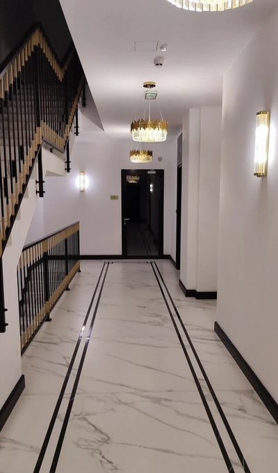 Unikatowy apartament "Art Deco Spokojna 10"