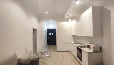 Prestiżowy apartament na wynajem - "Art Deco" - 2