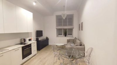 Prestiżowy apartament na wynajem - "Art Deco" - 3