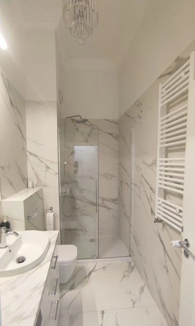 Prestiżowy apartament na wynajem - "Art Deco" - 5