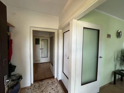 Dom z drewna  w Zielonce Starej pod Zwoleniem. - 4