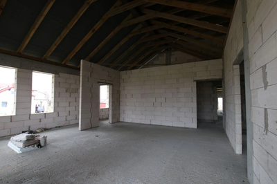 Budynek usługowy, produkcyjny, Garbów, 500 m2 - 5