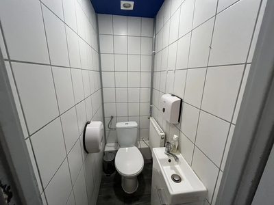 Lokal 88 m2 przy ul. Kołłątaja w Puławach. - 4