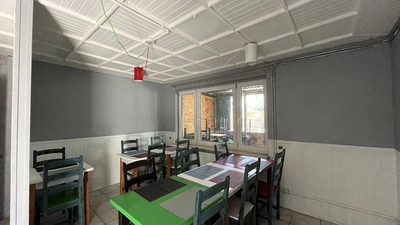 Lokal 88 m2 przy ul. Kołłątaja w Puławach. - 5