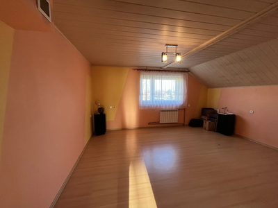 Dom 286 mkw z częścią handlową 230 mkw w Dęblinie. - 3