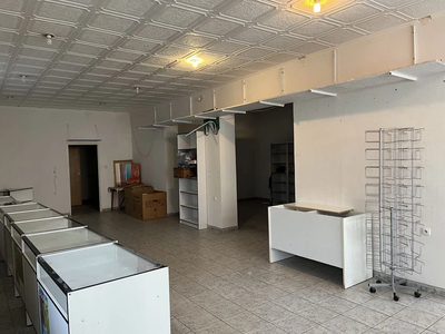 Dom wolnostojący  z częścią handlową w Dęblinie. - 3