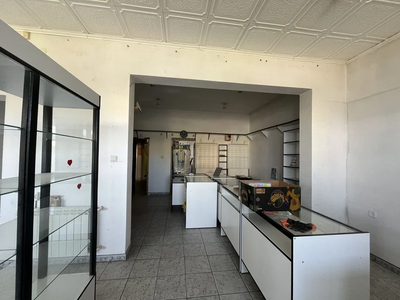 Dom wolnostojący  z częścią handlową w Dęblinie. - 4