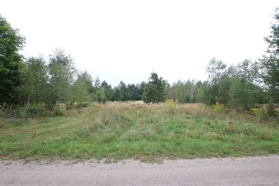 Działka budowlana ok.20 ar Gołąb g. Michów - 3