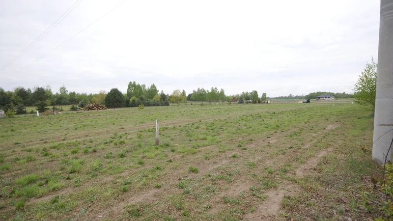 Działka budowlana ok. 12 ar  nad jeziorem Firlej - 110084108.jpg
