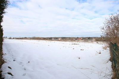 Działka budowlana Turka 18a (tylko 8km do Lublina) - 4