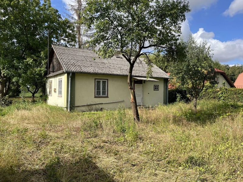 Siedlisko - Tomaszowice -dom+11000m2 działki - 109986192.jpg