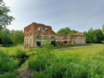 Działka inwestycyjna 35 ha w Celejowie /Wąwolnica - 3