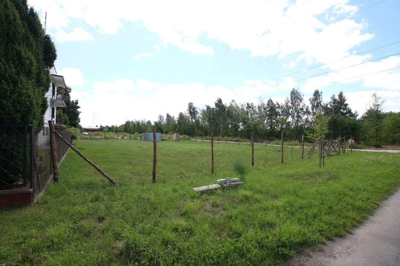 Działka budowlana ok. 13 ar os. Królów Lubartów - 110083268.jpg