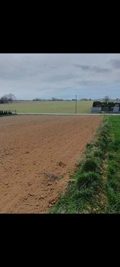 Działka  w bliskiej odległości od Lublina. - 3