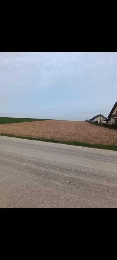 Działka  w bliskiej odległości od Lublina. - 4