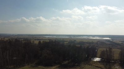 Piękna działka rolno-budowlana, Żminne, Parczew.