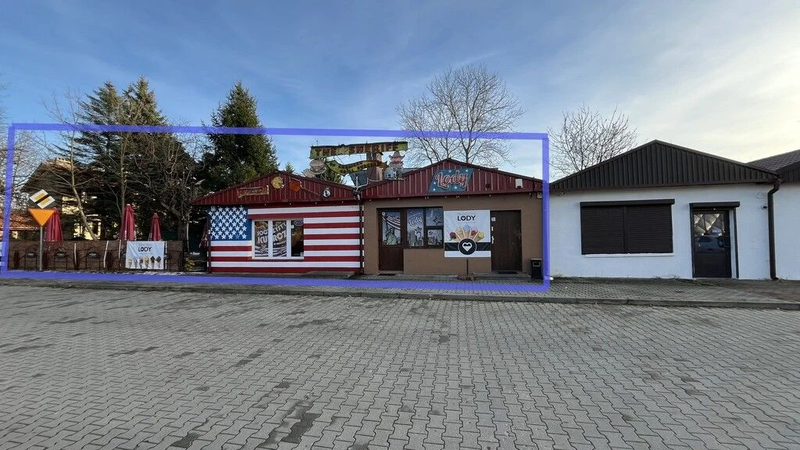 lokal 100 m2 atrakcyjna lokalizacja Kozienice. - 110661097.jpg