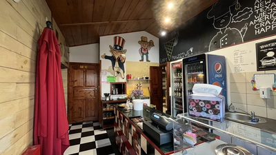 lokal 100 m2 atrakcyjna lokalizacja Kozienice. - 5