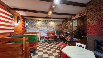 lokal 100 m2 atrakcyjna lokalizacja Kozienice. - 4