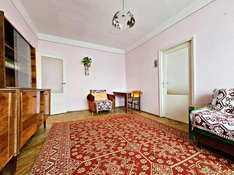 Poniatowa - ul. Słoneczna - 2-pokoje blisko Zalewu - 110755542.jpg