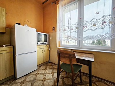 Poniatowa - ul. Słoneczna - 2-pokoje blisko Zalewu - 3