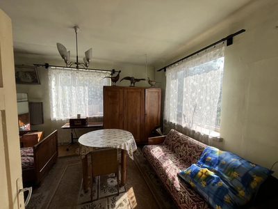 Domek na działce w Solcu n/Wisłą pow. lipski. - 2
