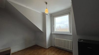 Mieszkanie 57 m2 Stężyca ul. Dęblińska pow. rycki. - 5