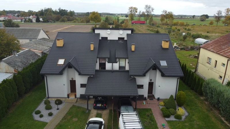 Dom 180 m2 w Leokadiowie blisko Puław/lubelskie. - 111262332.jpg