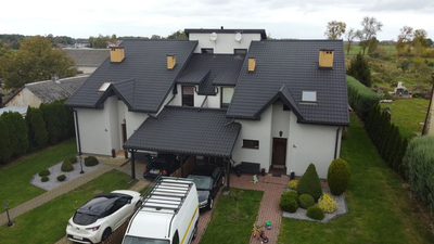 Dom 180 m2 w Leokadiowie blisko Puław/lubelskie. - 5