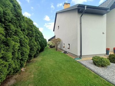 Dom 180 m2 w Leokadiowie blisko Puław/lubelskie. - 4
