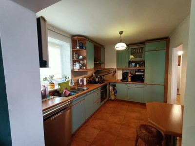 Dom 180 m2 w Leokadiowie blisko Puław/lubelskie. - 2
