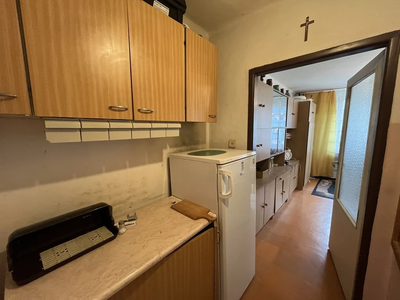Kawalerka 25 m2 (drugie piętro)  w centrum Puław. - 5